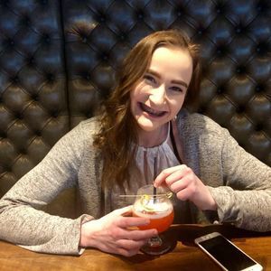 Meet your Posher, Samantha